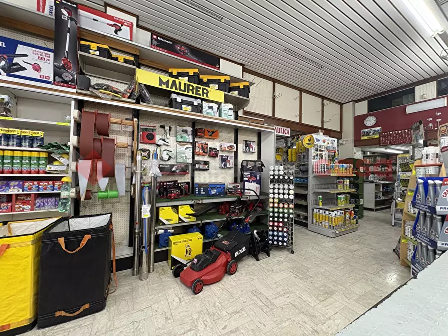 Immagine 28 di Attività commerciale in vendita  in Via TERRACINA, 52 a San Felice Circeo