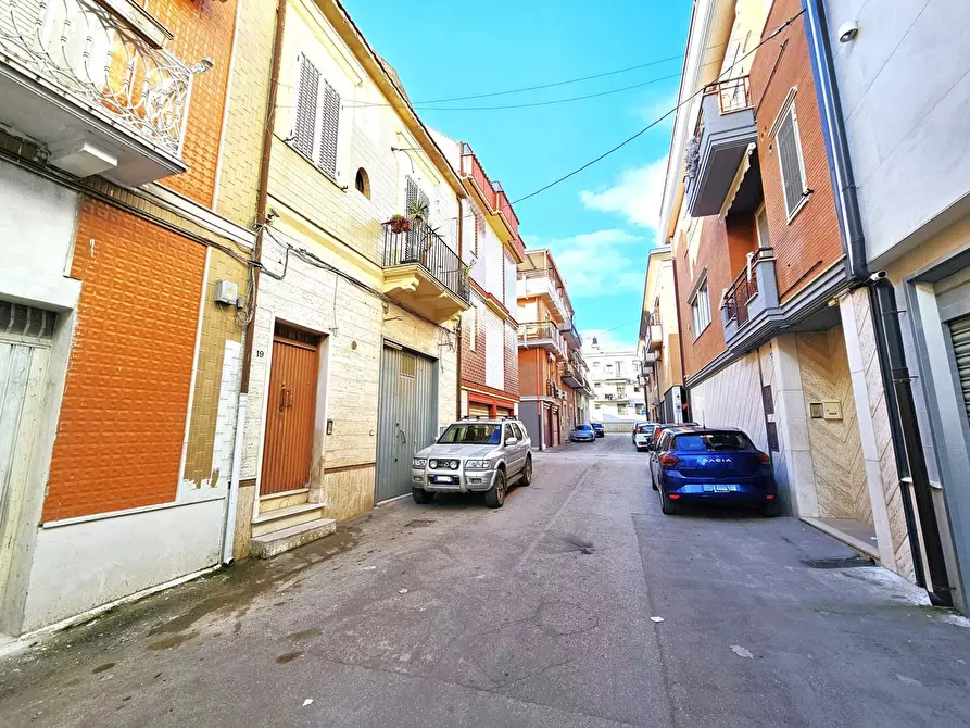casa indipendente in vendita a San Severo
