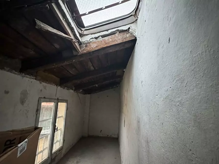 Immagine 4 di Appartamento in vendita  in Viale Silvani, 20 a Bologna