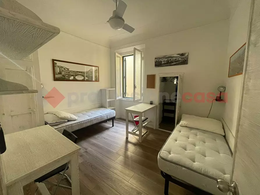 Immagine 7 di Appartamento in vendita  in Via DEI SERVI a Firenze