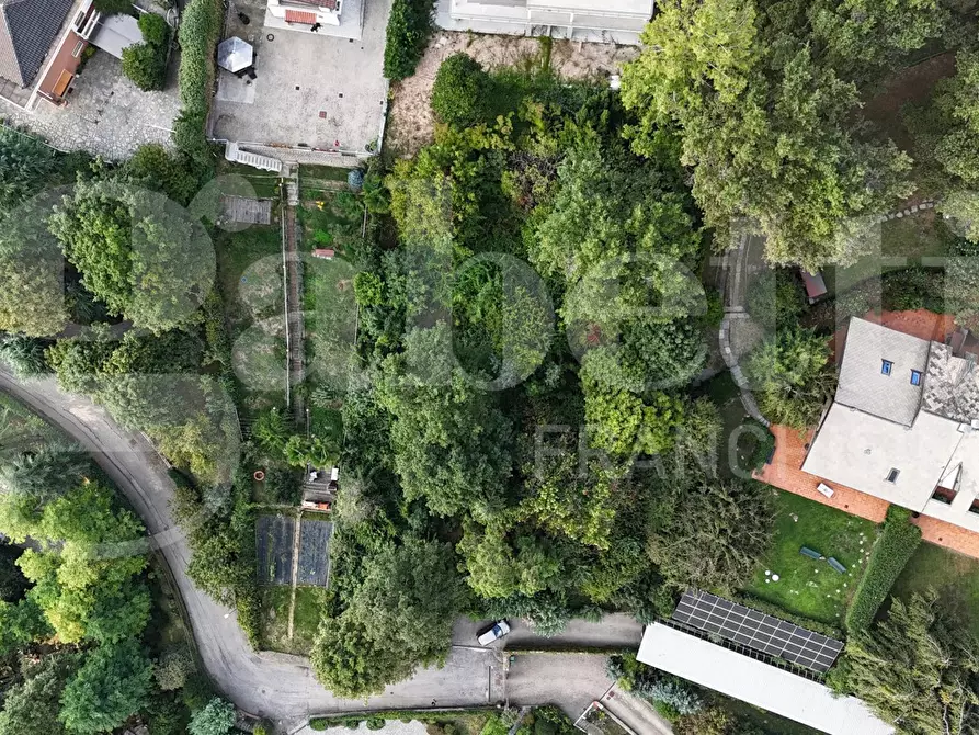 Immagine 15 di Terreno residenziale in vendita  in Via Strada Colle di Cadibona, snc a Moncalieri