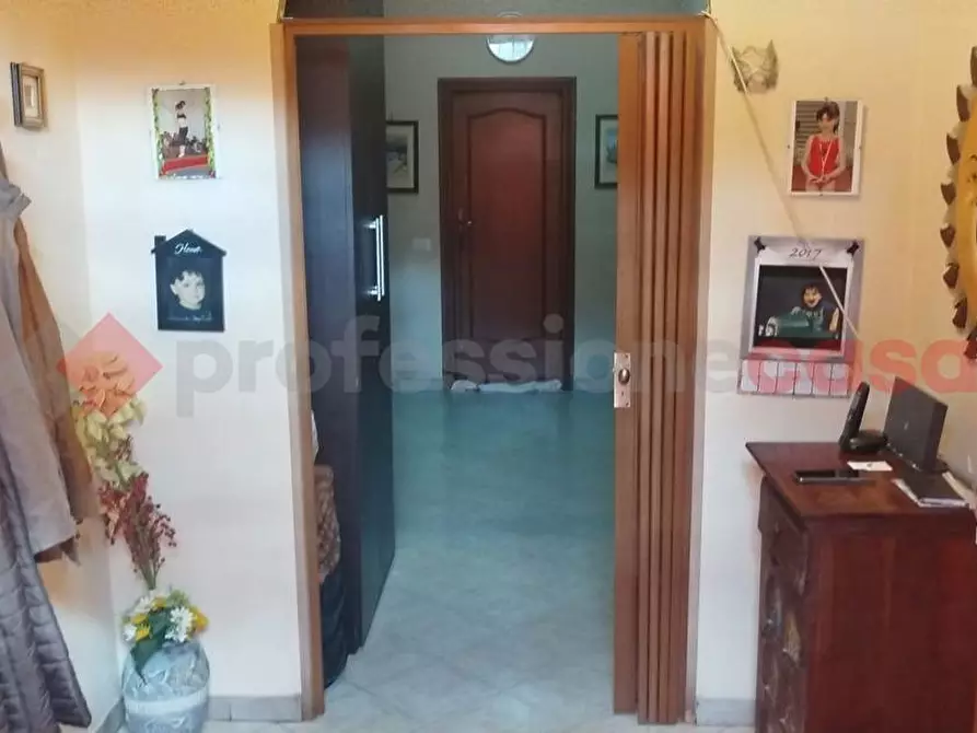 Immagine 15 di Appartamento in vendita  in Via Giuseppe Di Vittorio, 198 a Colleferro