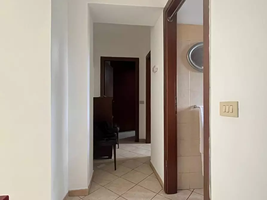 Immagine 4 di Appartamento in vendita  in Via di Vallelunga, 54 a Capena