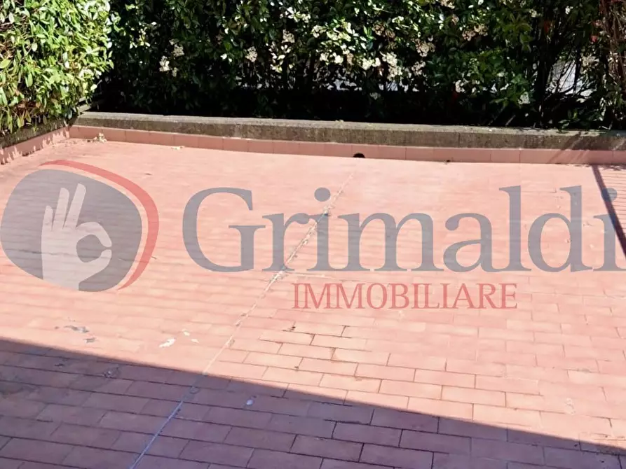 Immagine 11 di Appartamento in vendita  in Via cabotto, 17 a Bernareggio