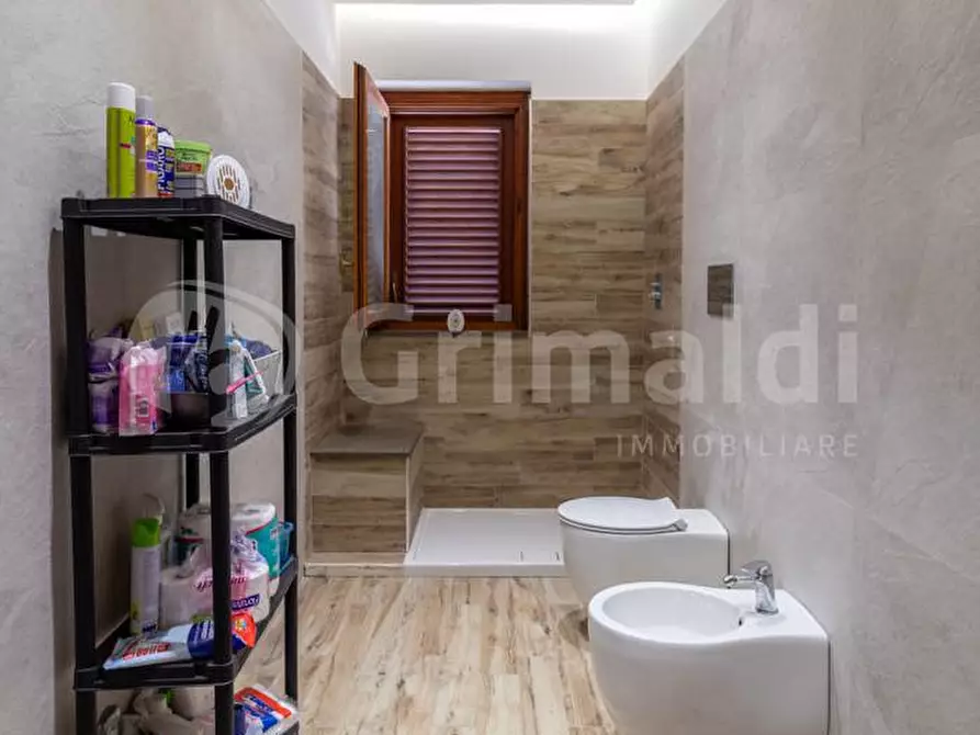 Immagine 13 di Appartamento in vendita  in Viale Scala Greca, 181 a Siracusa