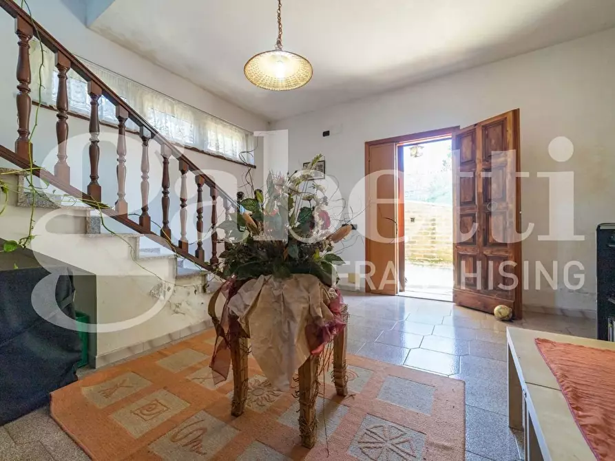 Immagine 9 di Villa in vendita  in Via Colle Della Noce, 7 a Velletri
