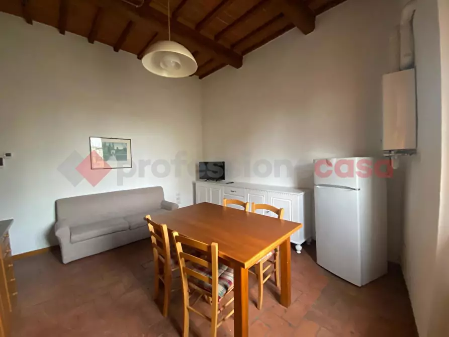 Immagine 3 di Appartamento in affitto  in Via Masini a Castelfiorentino