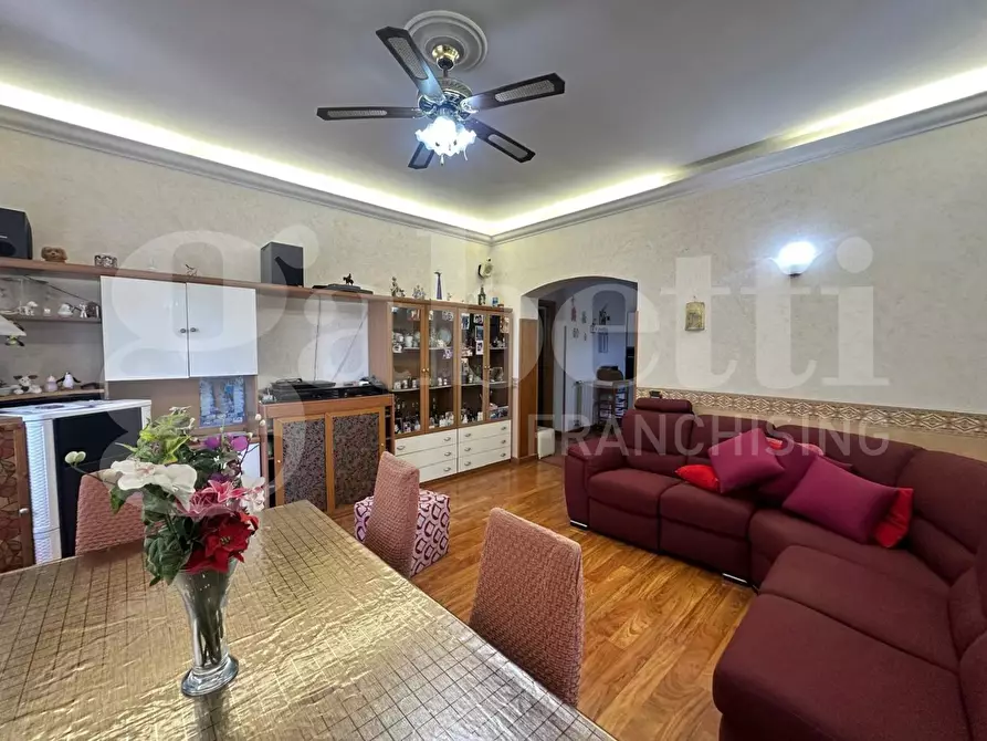 Immagine 5 di Appartamento in vendita  in Via valmontone, 5 a Anzio