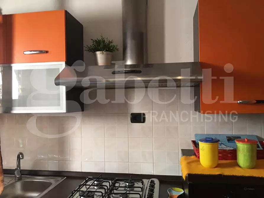 Immagine 10 di Appartamento in vendita  in Via CARBOGNANO, 2 a Lerici