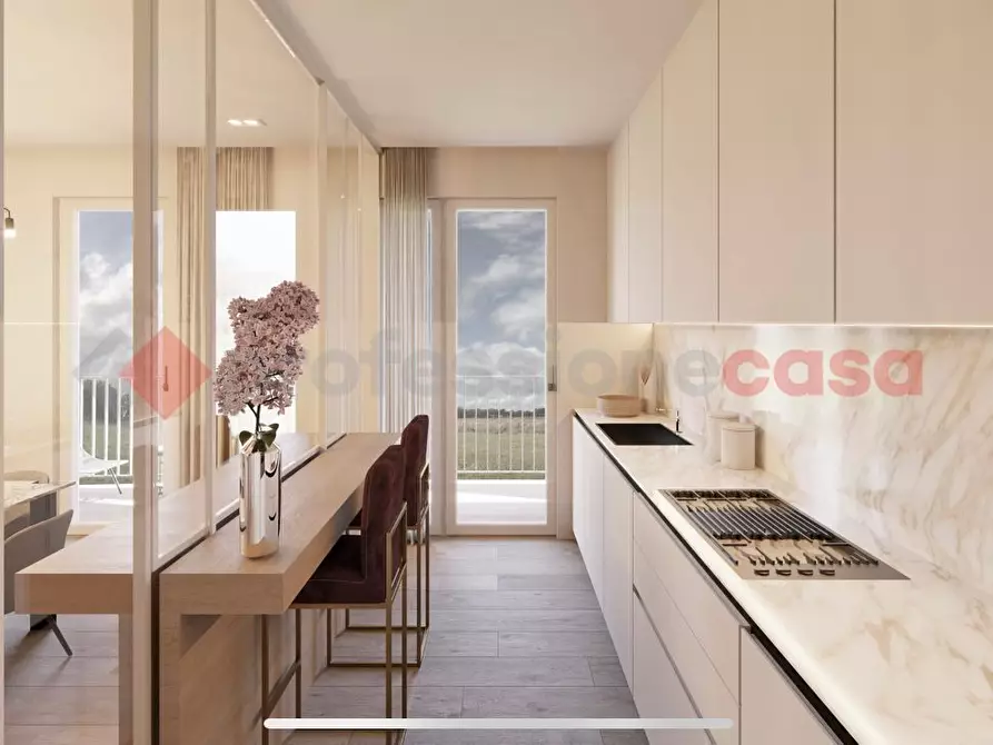 Immagine 11 di Appartamento in vendita  in Via PISTOIESE a Firenze