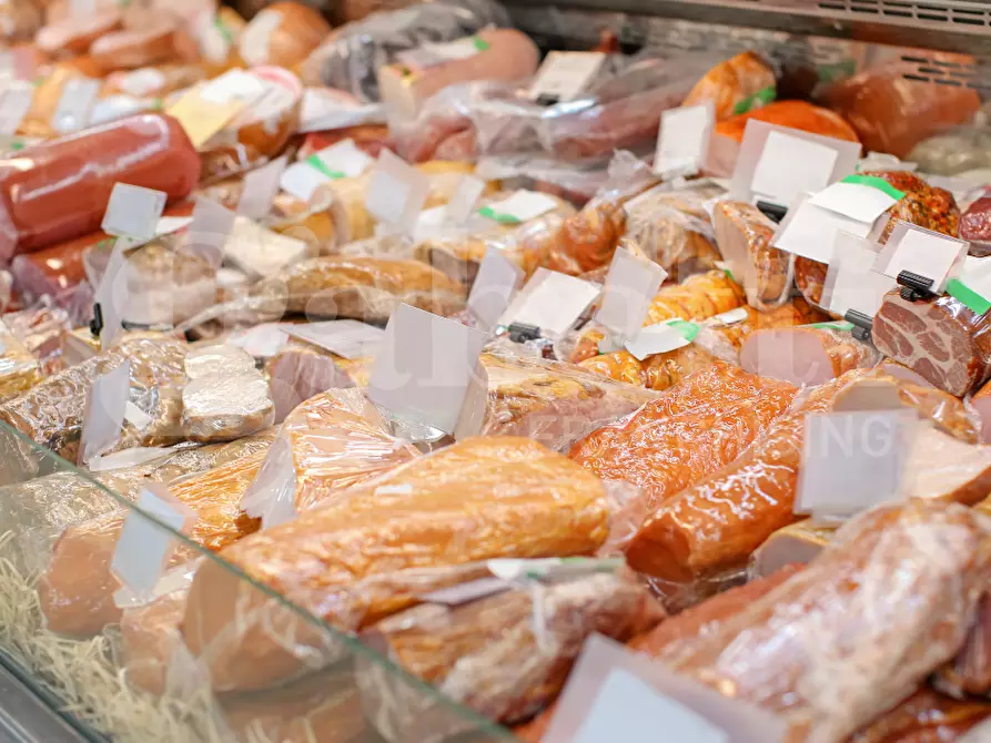 Immagine 41 di Negozio in affitto  in Via BORGO SAN GIOVANNI - VIA GRANATIERI DI SARDEGNA, 00 a Chioggia