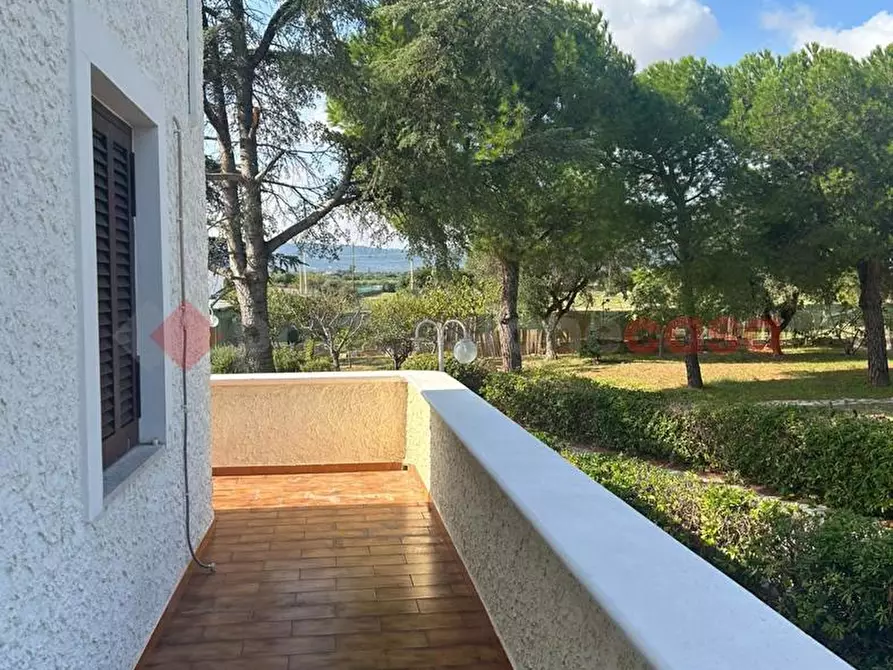 Immagine 11 di Casa indipendente in vendita  in Via CAPITOLO a Monopoli