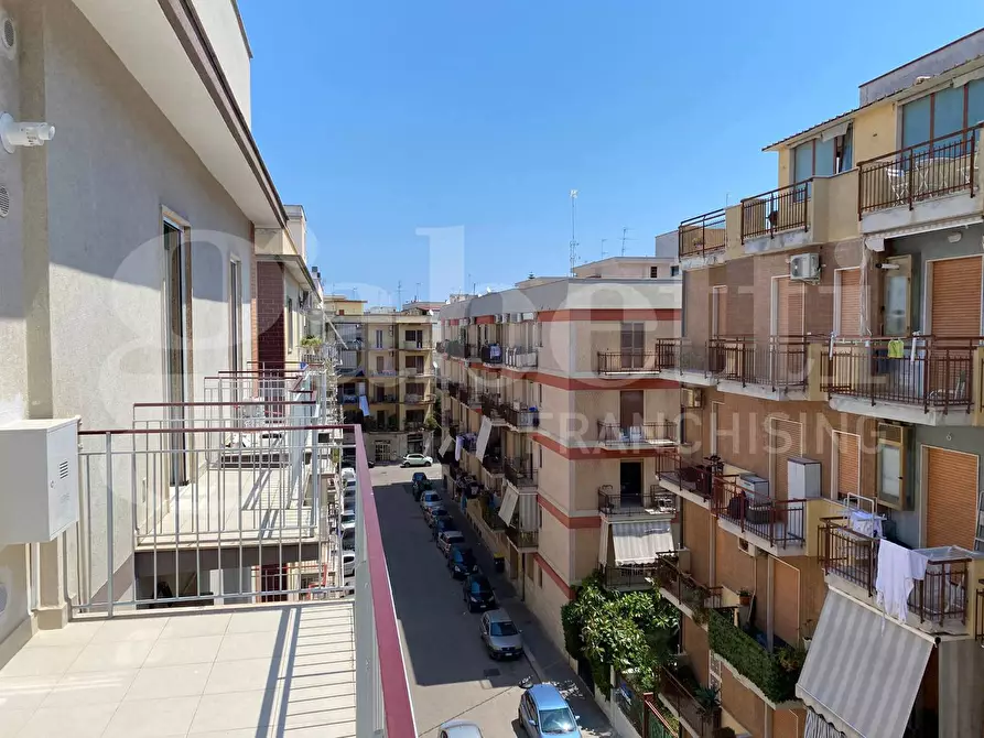 Immagine 11 di Appartamento in affitto  in Via Vittorio Veneto a Trani