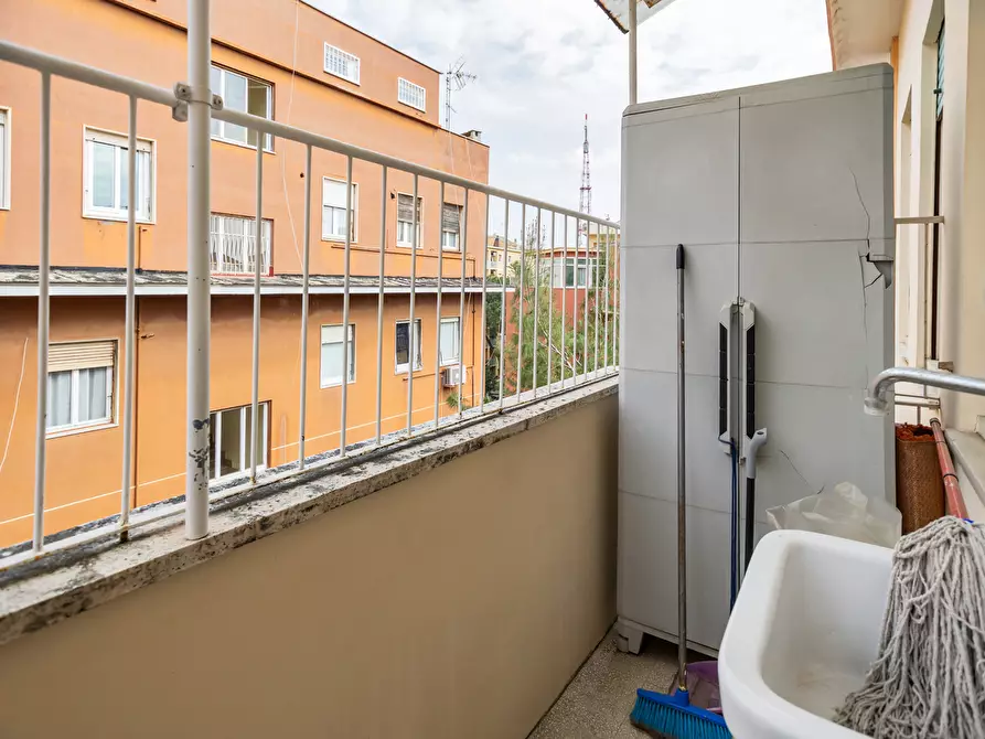 Immagine 21 di Appartamento in vendita  in Via Giuseppe Rosso, SNC a Roma