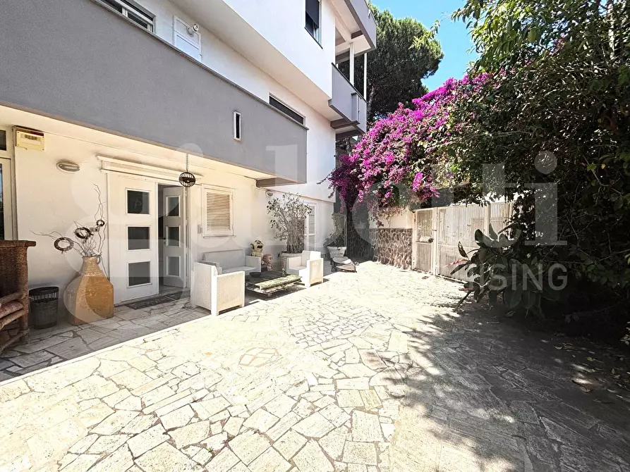 Immagine 21 di Appartamento in vendita  in Via vecchia delle vigne a Pozzuoli