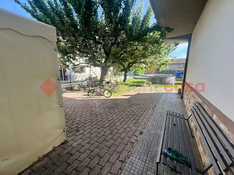 Immagine 32 di Casa bifamiliare in vendita  in Via Beato Leopoldo a Spoleto