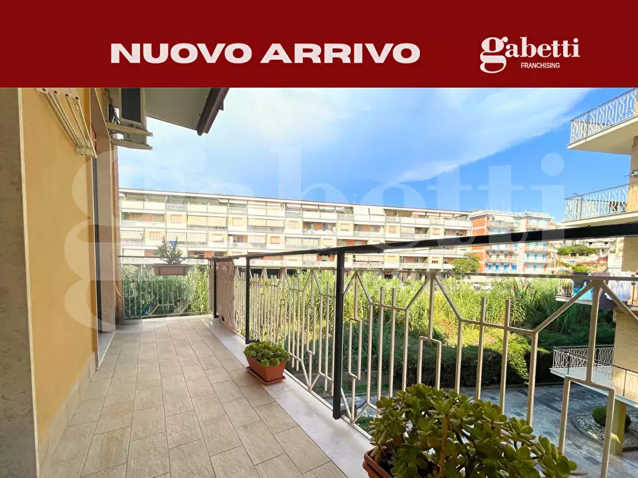 Immagine 1 di Appartamento in vendita  in Via Mameli, 10 a Gaeta