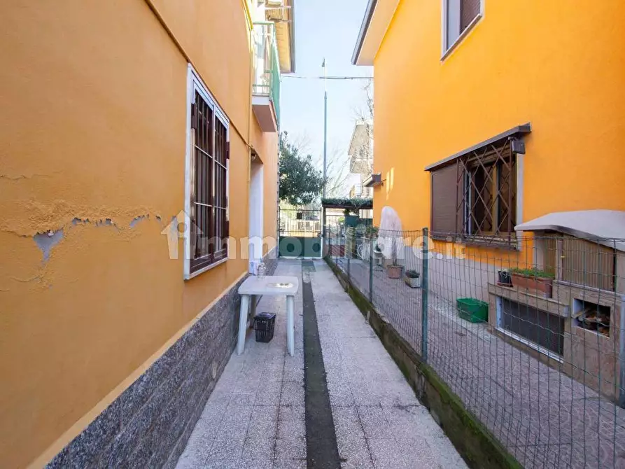 Immagine 37 di Appartamento in vendita  in Via Cavour, 146 a Senago