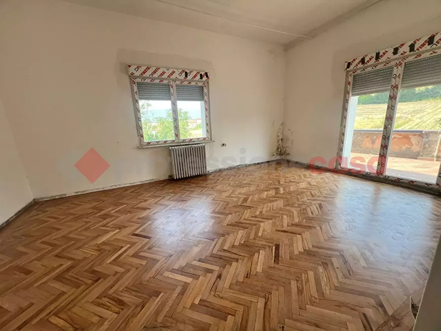 Immagine 17 di Casa bifamiliare in vendita  in Via Fraz. santa Croce a Spoleto