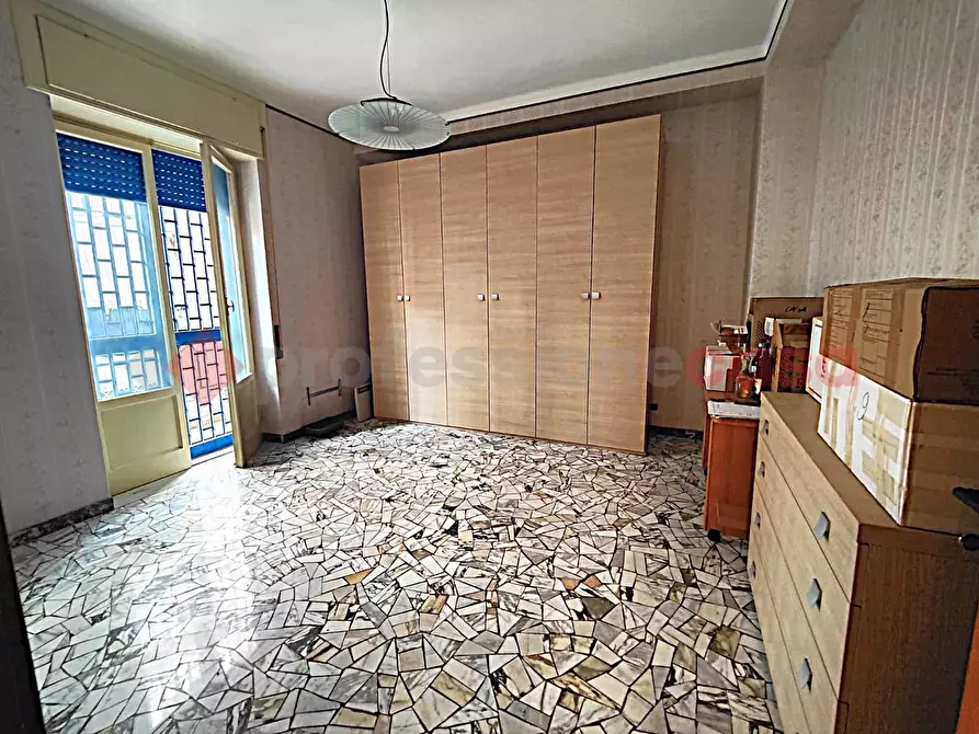 Immagine 9 di Appartamento in vendita  in Via FRANCHETTI a Bari