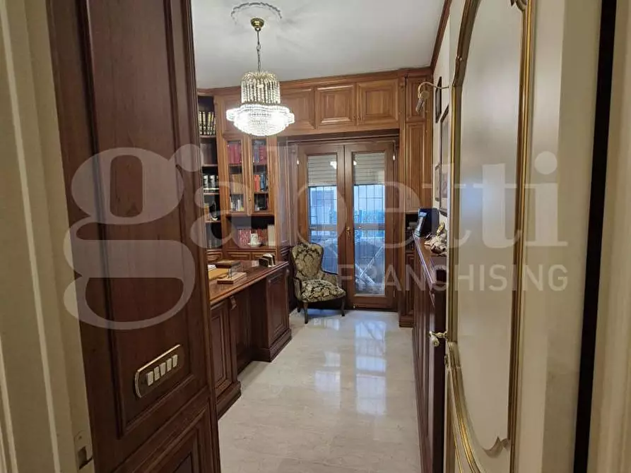 Immagine 31 di Casa indipendente in vendita  in Via Luigi Iacono, 7 a Torre Annunziata