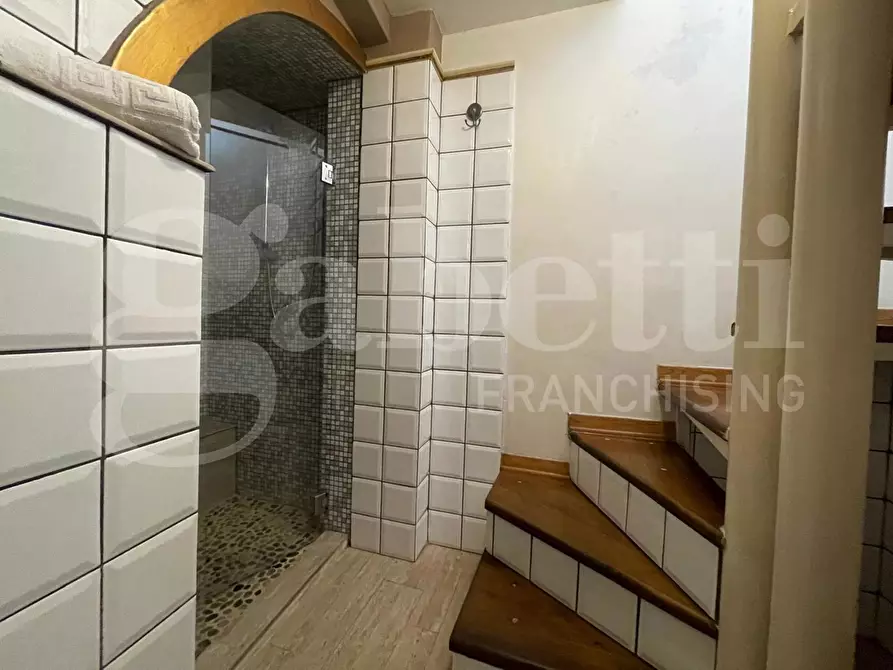 Immagine 9 di Appartamento in vendita  in Via Pio IX, 11 a Gaeta