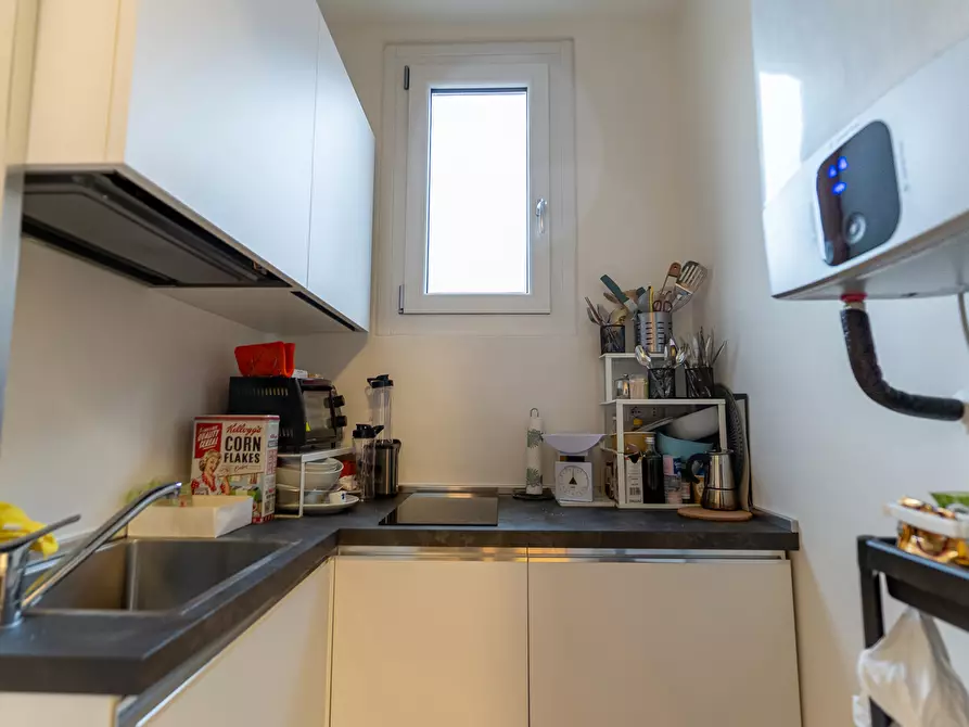 Immagine 3 di Appartamento in affitto  in Via costanza a Milano