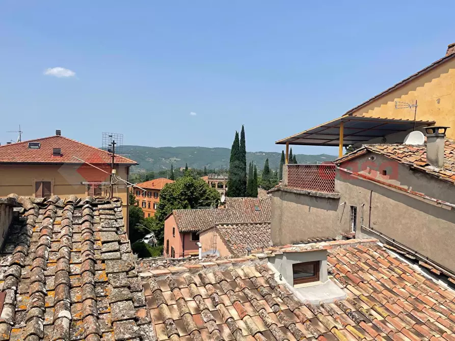Immagine 21 di Appartamento in affitto  in Via degli Orti, 5 a Perugia