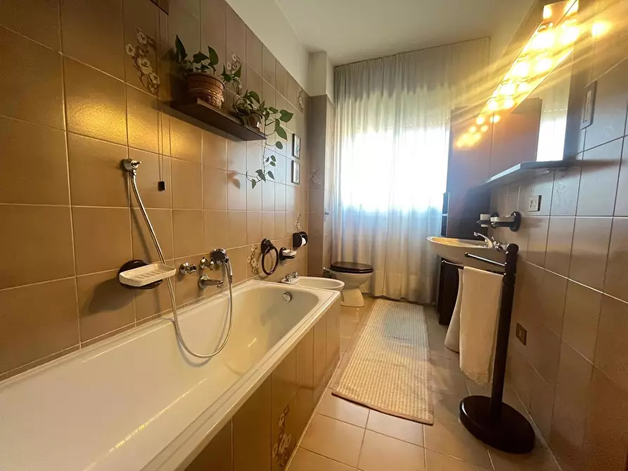 Immagine 20 di Appartamento in vendita  in Via GABRIELE VILLANI, 15 a Abbiategrasso