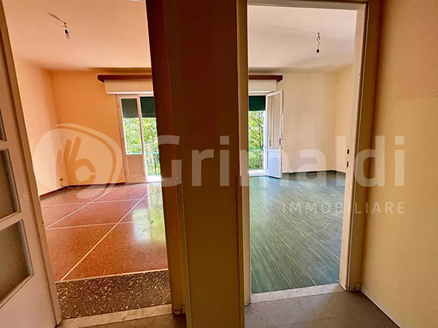 Immagine 7 di Appartamento in vendita  in Viale mameli a Livorno