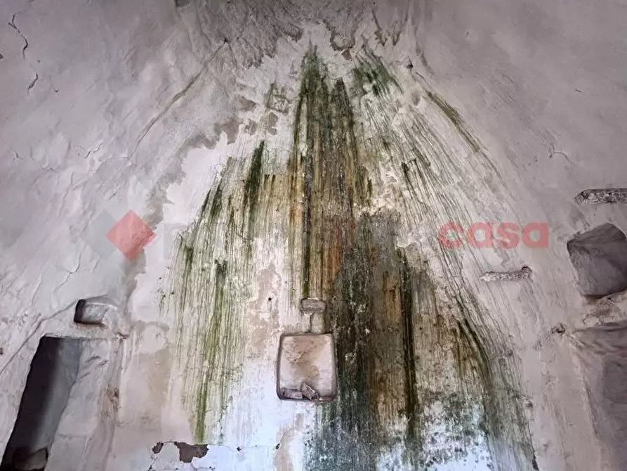 Immagine 13 di Baita in vendita  in Contrada Capece, 1 a Francavilla Fontana