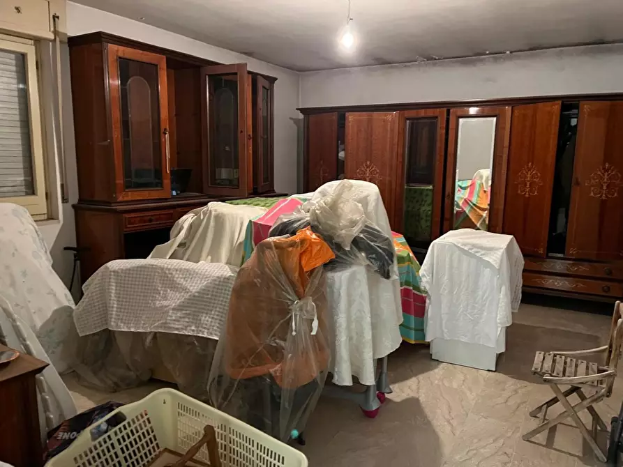 Immagine 9 di Casa indipendente in vendita  in Via BRINDISI a San Severo