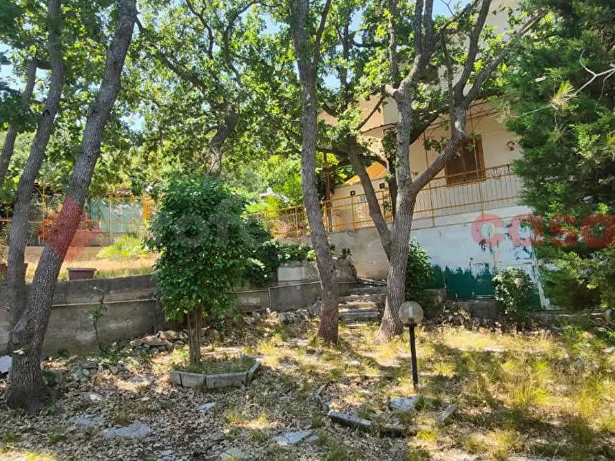 Immagine 8 di Villetta a schiera in vendita  in Via PARCO LA VECCHIA, 1 a Cassano Delle Murge