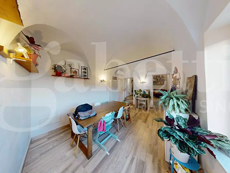 Immagine 2 di Appartamento in vendita  in Via Bonfanti a Boissano