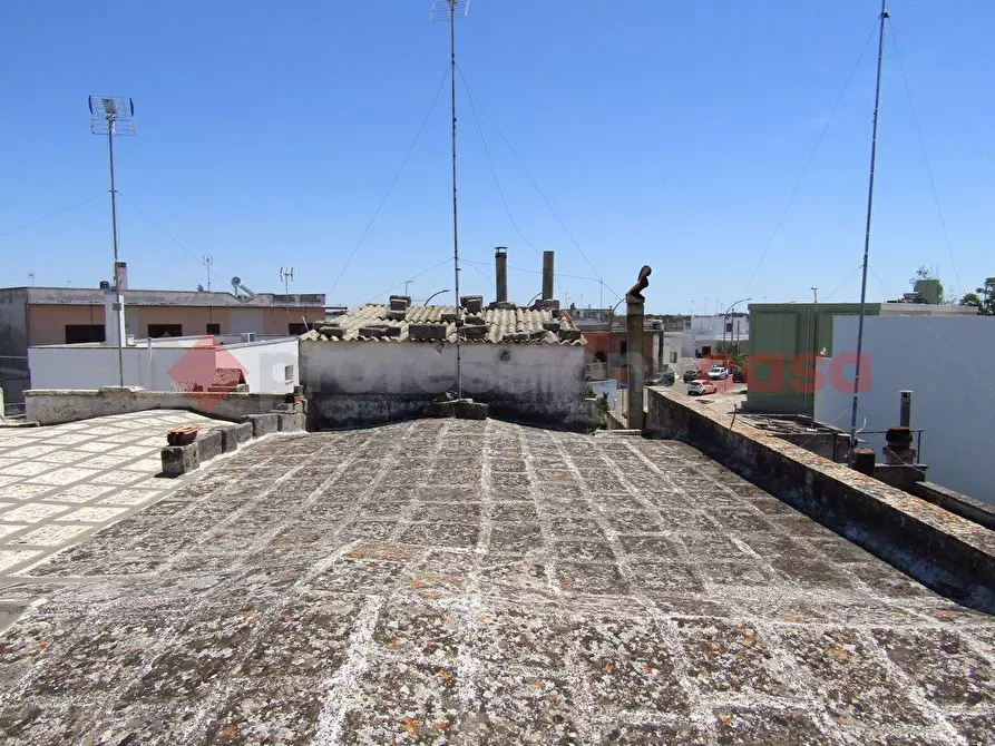 Immagine 26 di Casa indipendente in vendita  in Via Pisanelli a San Cassiano