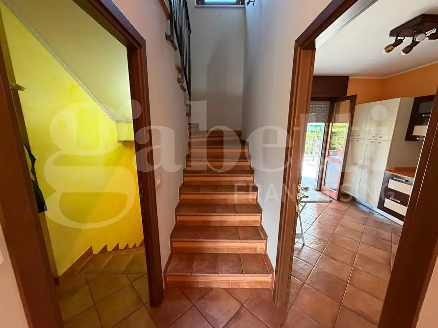 Immagine 10 di Villa in vendita  in Via Fratelli Cervi a Beinasco