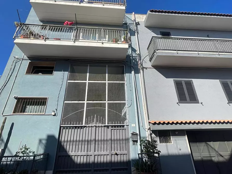 Immagine 2 di Appartamento in vendita  in Via Benedetto Croce,, 20 a Siracusa