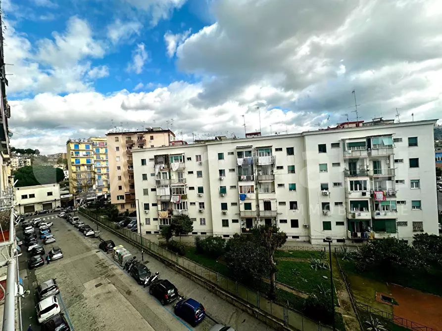 Immagine 25 di Appartamento in vendita  in Via tansillo, 54f a Napoli