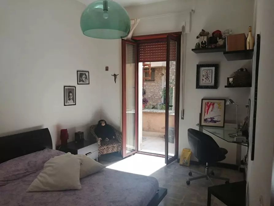 Immagine 10 di Appartamento in vendita  in Via Resistenza, 12 a Sezze