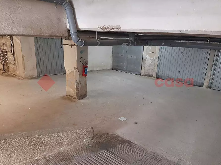 Immagine 3 di Box auto in vendita  in Via monsignore giacomo carabelli, 31 a Siracusa