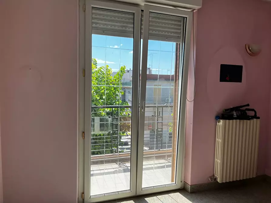 Immagine 13 di Appartamento in vendita  in Via BARACCA a San Severo