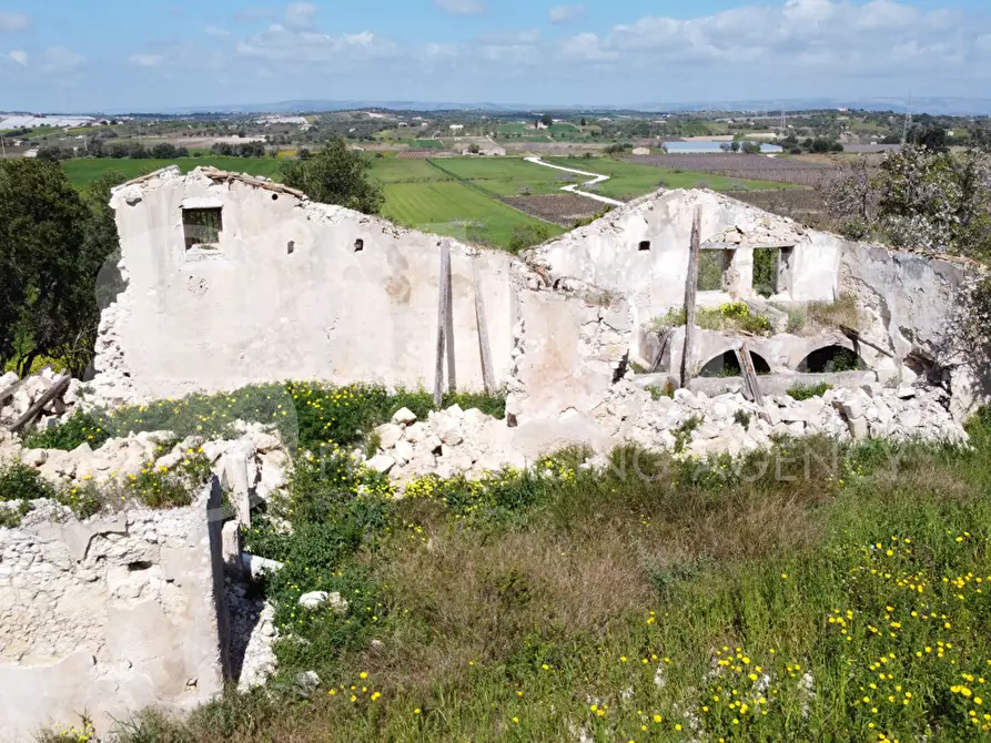Immagine 2 di Terreno agricolo in vendita  in Strada provinciale, 56 a Noto