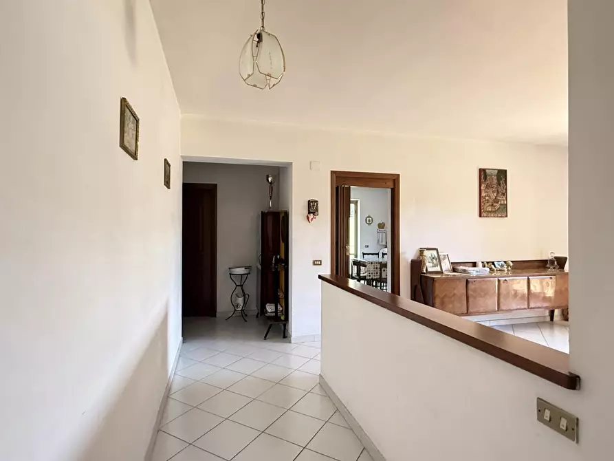 Immagine 33 di Casa indipendente in vendita  in Via Campo le Fraschette, snc a Alatri