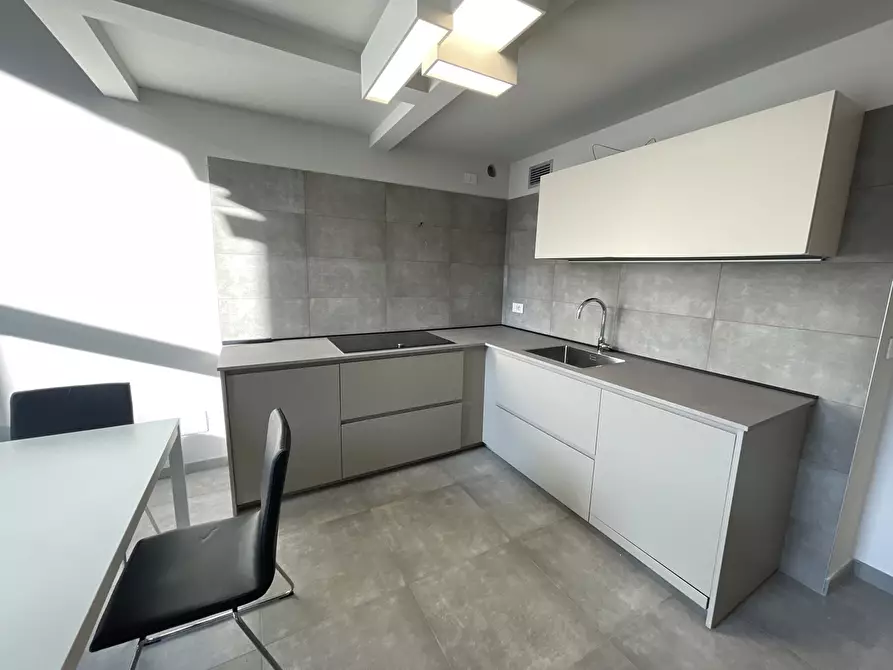 Immagine 21 di Loft/Open space in affitto  in Via BOGGIO, 50 a Torino