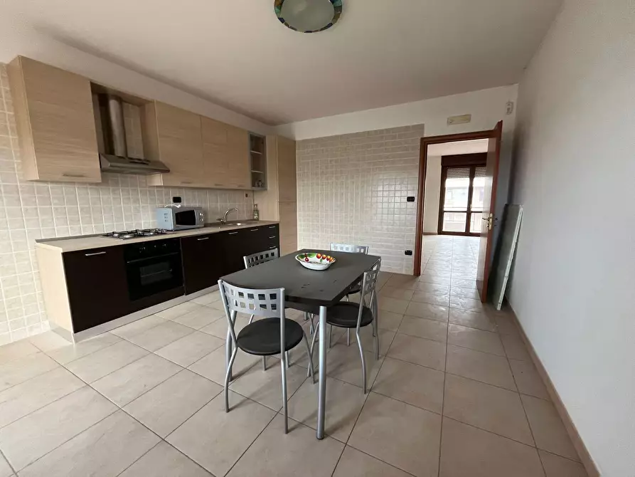 Immagine 4 di Appartamento in vendita  in Via Checchia Rispoli, 311 a San Severo