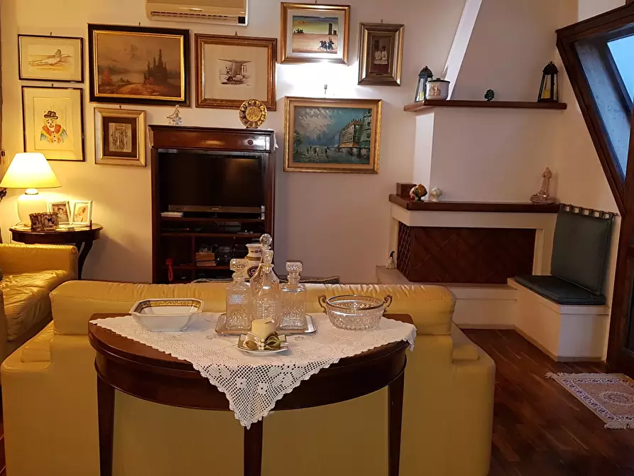 Immagine 3 di Appartamento in vendita  in Via KENNEDY, 14 a Montemesola