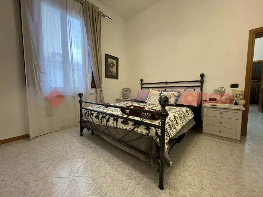 Immagine 13 di Appartamento in vendita  in Via dante alighieri, 39 a Capraia E Limite