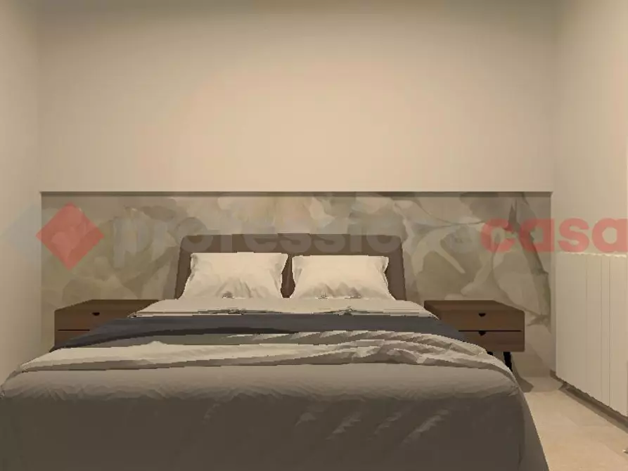 Immagine 17 di Appartamento in vendita  in Via VITTORIO VENETO, . a Monopoli