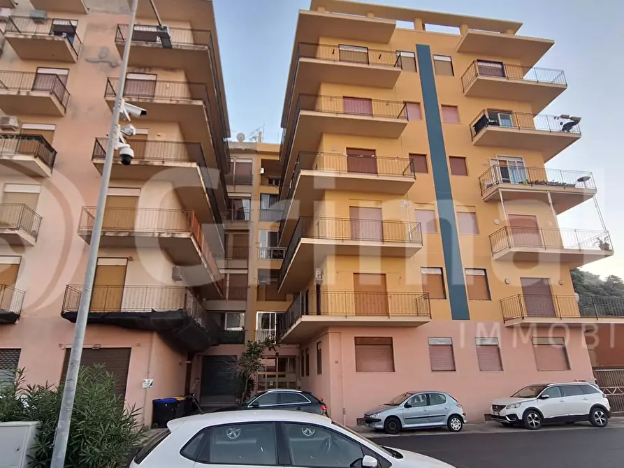Immagine 4 di Appartamento in vendita  in Via dei due mari, 23 a Messina