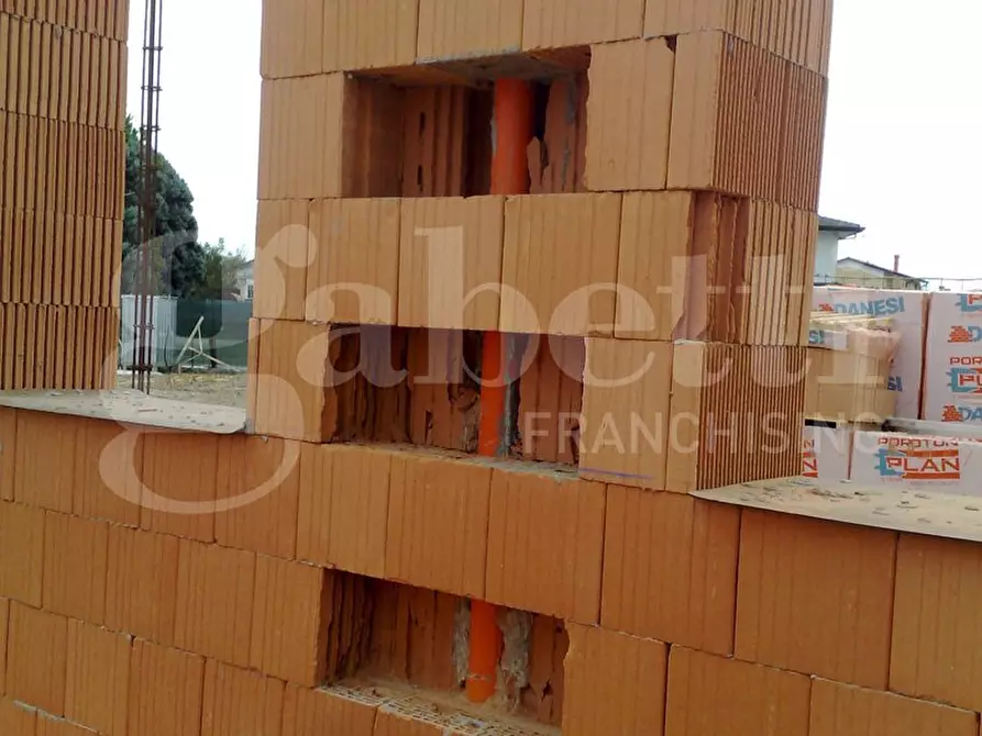 Immagine 26 di Casa bifamiliare in vendita  in Via AGNA, via Cona, 00 a Agna